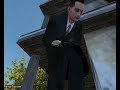 MAFIA Freeride Extreme Subquest - Black Dragon + Tommy gun