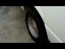 2004 Ford Ranger