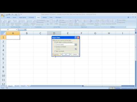 how to attach xml file in word document