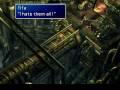 videos de FF7 PC - Nibelheim Incident: Cloud's Story (8/9)