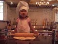Cooking with Sophie Lu! (Theme song)