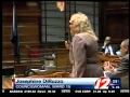 Providence anger builds over uncollected trash