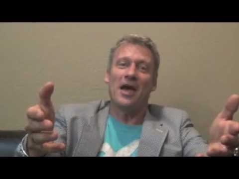 Straight Talk with John Morgan August 29