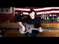 Jason Charles Miller Up To Me Official Music Video and Lyrics