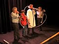 Mike Svoboda Alphorn Therapy \"Druck\" Mike Svoboda Alphorn Therapy \"Druck\"