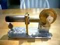 Stirling Engine