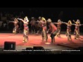 Colossal Sendratari Nawa Ratna Giri Panida - Bali Art Festival - 24 June 2011.m4v