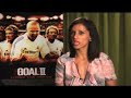 Leonor Varela video 3