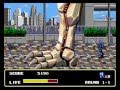 Sega Mega Drive: Mazin Saga (マジンサーガ) (Majinsāga)