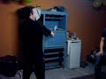 une soir�e entre potes