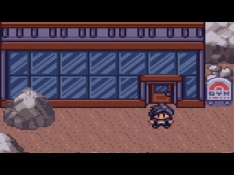 Pokemon Reborn - Part 51