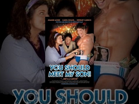 You Should Meet My Son!