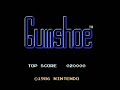 this nintendo game is unknown to many. gumshoe is a game where you partially control a detective, the forever-walking mr. stevenson, making him jump when you shoot at him using the nes zapper. i remade the first level's theme with vrc6. hope you like it! this tune was tracked by me in famitracker. the original song is (c) nintendo.