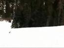 Matt pulls off a helicopter