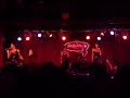 En Vogue \"Giving Him Something He Can Feel\" Live in NYC En Vogue \"Giving Him Something He Can Feel\" Live in NYC