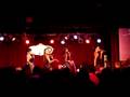 En Vogue Giving Him Something He Can Feel Live in NYC