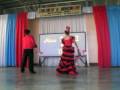 CMSI Ms. Talent 2009 - Uno Dos Tres Maria