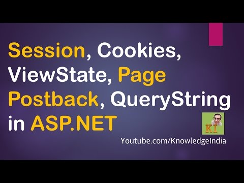 how to set query string in asp.net