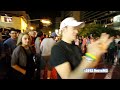 Met up with the Gumball 3000 crew for their arrival at the Toronto grid & I must admit, the arrival was EPIC. The reaction of the crowd was even more so. I have annotated the video so you can see (and hear) for yourself. Have you heard about the 