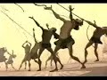 the prince of egypt   deliver us  czech version 
