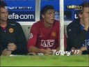 Cristiano Ronaldo Vid W/clips from Oct. 15 08 Match @ End Cristiano Ronaldo Vid W/clips from Oct. 15 08 Match @ End
