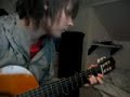 Jonas - Misunderstood (Dream Theater)