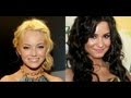 Celebrity Look-a-Like Makeup Look Challenge Results with Shay Mitchell