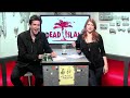 destructoid episode #194: revision3.com femshep finally has a hairstyle, dead island's launch is right around the corner, and those 3ds ambassadors finally get dem games! all this and more, on destructoid #194. ~~~~~~~~~~~ 02:20 fans choose ginger femshep for mass effect 3 bioware has been expertly working the internet like a fingerpuppet, causing a shitstorm of hilariously silly proportions with an open vote for which 