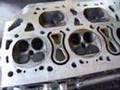 Volkswagon Eurovan VR-6 Head Resurfacing