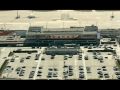 Berlin bekommt Willy-Brandt-Flughafen