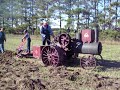 1/2 Scale Gaar Scott Plowing