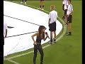 Nisha Kataria \"This Time\" LIVE in Leipzig 2005 (Cup Final)