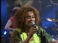 graça cunha canta tim maia