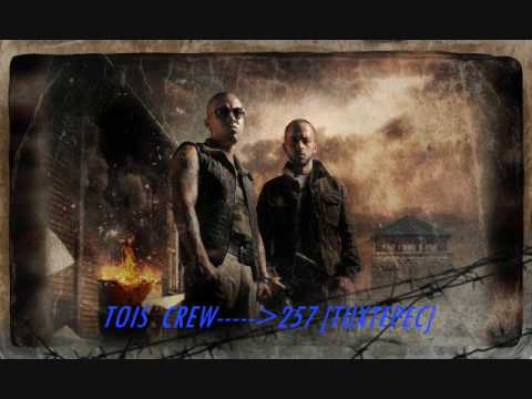 Video de La revolución de Wisin & Yandel