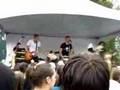 Faber Drive - Tongue Tied Live @ Coquitlam Centre