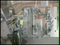 Urpinas Disgorging equipment, model D-10000