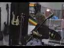 NAMM 1994 - Michael Manring Part 1