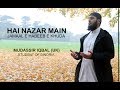 Download Hai Nazar Mein Jamal E Habib E Khuda Mudasir Iqbal Uk Mp3 Song