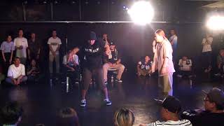 Kei vs Blu-G – Black Jam GCS2 TOP16