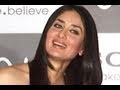 Kareena Kapoor will revisit the script of Heroine again