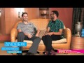 PopTalk Webshow @ Vegas Bash 2011: Andrew Big Brother 12