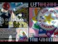 DJ HAGANE - LOW SOUND Vol.08  PV1