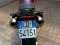 Honda FMX 650 full Arrow e vari items
