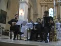 czardas di monti con mandolino e fisarmonica