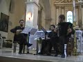 czardas di monti con mandolino e fisarmonica