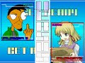 Tall Paul Mugen #52 Pepito vs Suwako Moriya