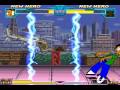 Tall Paul Mugen #52 Pepito vs Suwako Moriya