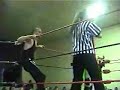 Wrestling Redefined vs Feature Presentation - NBWA 2-25-07 Wrestling Redefined vs Feature Presentation - NBWA 2-25-07