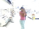 lil lala dancin