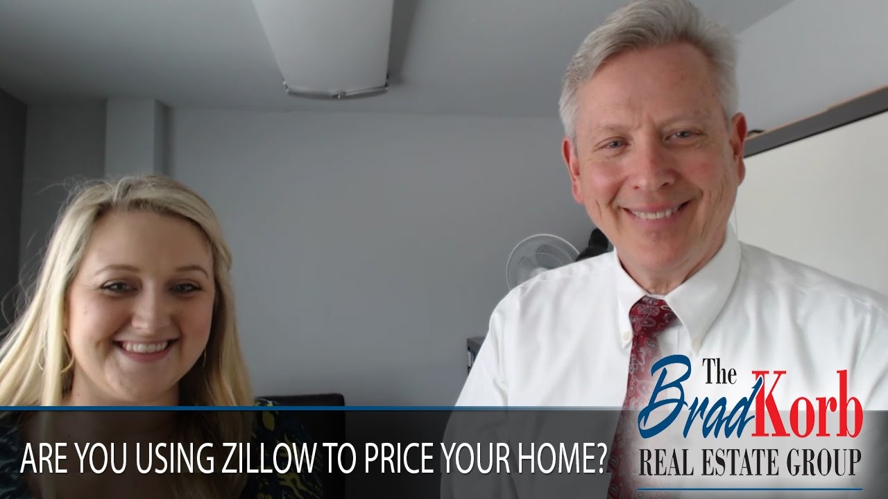 How Accurate Are Zillow’s Zestimates?
